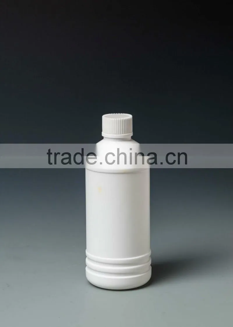 5L plastic chemical liquid bottle