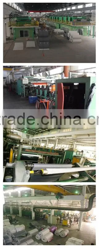PVC Car Seat Leather