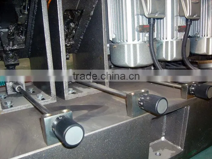 China High Quality Edge Glass Grinding Machine