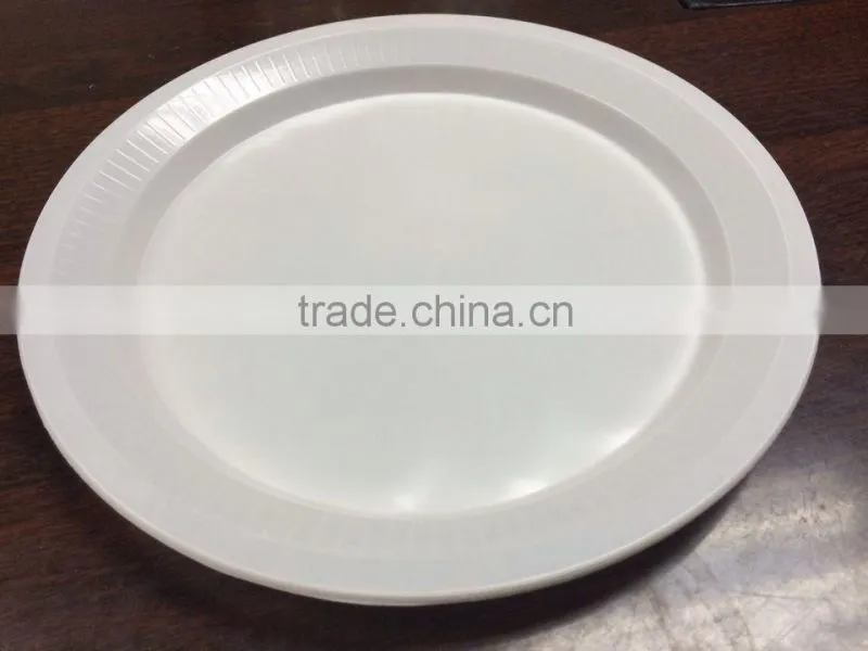 RXC-660 Plastic Plates and Cups Making Machine