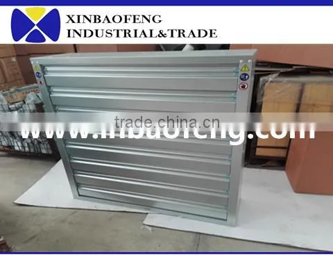 Poultry farm pig farm Exhaust Fan pig fans