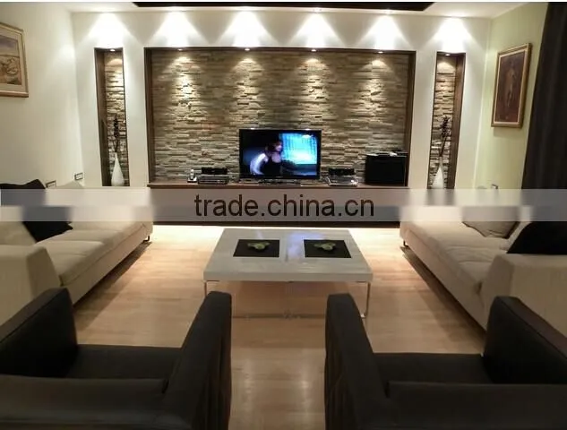 IP54 Super Quality Fixed 8W High CRI LED Downlight, Dimmable led downlight, LED Downlight