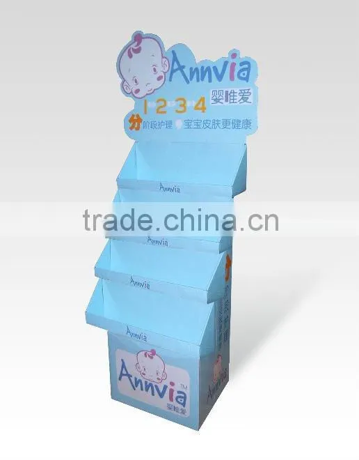 cardboard bottle holder