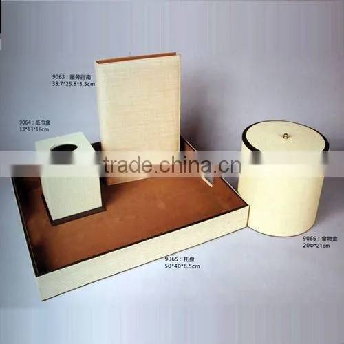 2012 Fancy Paper Tissue Case