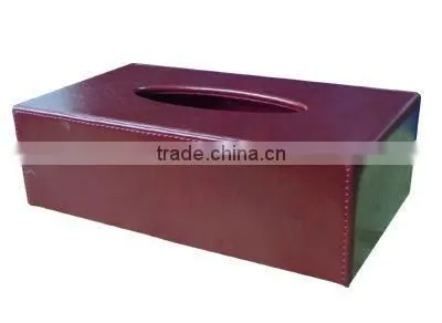 2012 Fancy Paper Tissue Case