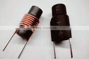 Ferrite rod core inductor/choke coil