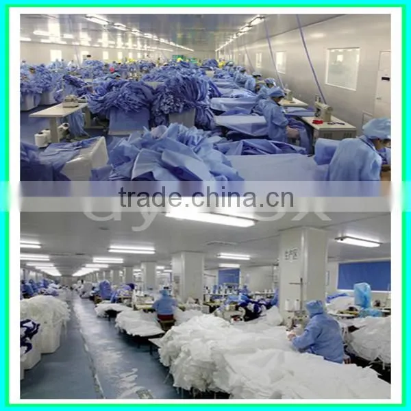 Clean room lab coats,antistatic lab coats,esd lab coats
