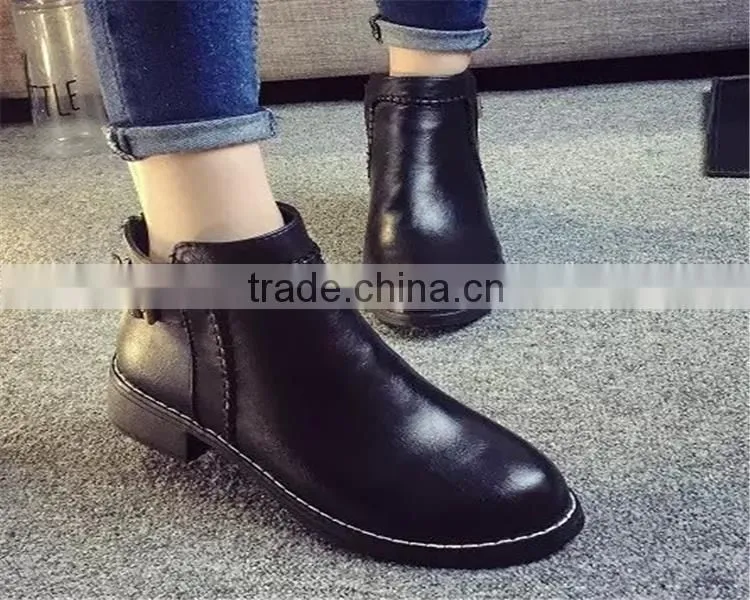 Multifunctional 10 years experience black horse sex with women rain boots blue jeans women boots for wholesales XT-DA0763