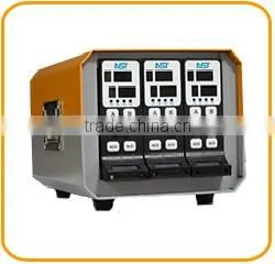 Temperature alarm digital hot runner mold temperature controller manual