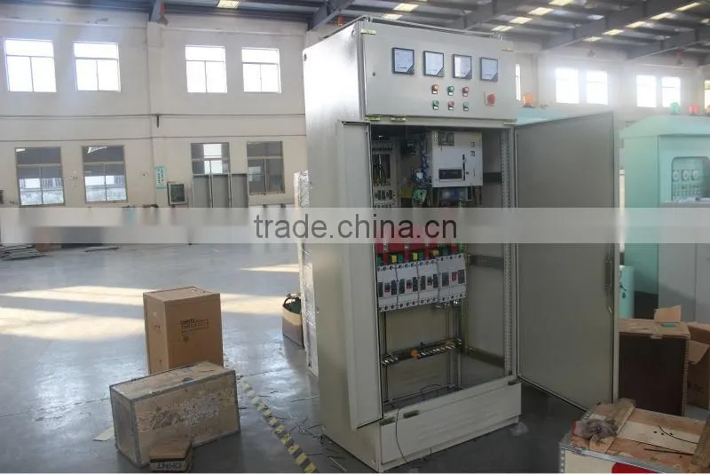 2014 OEM Cheap & High quality pump control distribution panel IP56