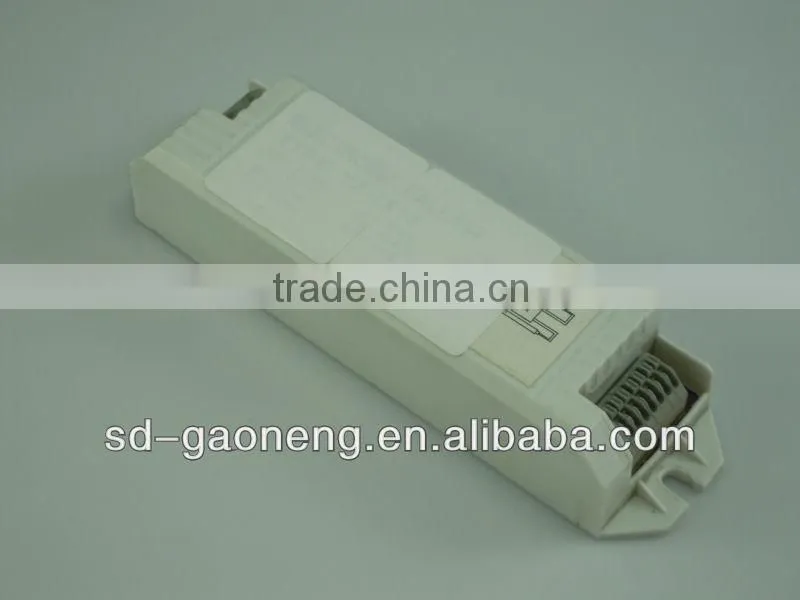 ELECTRONIC BALLAST
