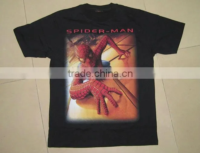 Custom screen printed t shirts