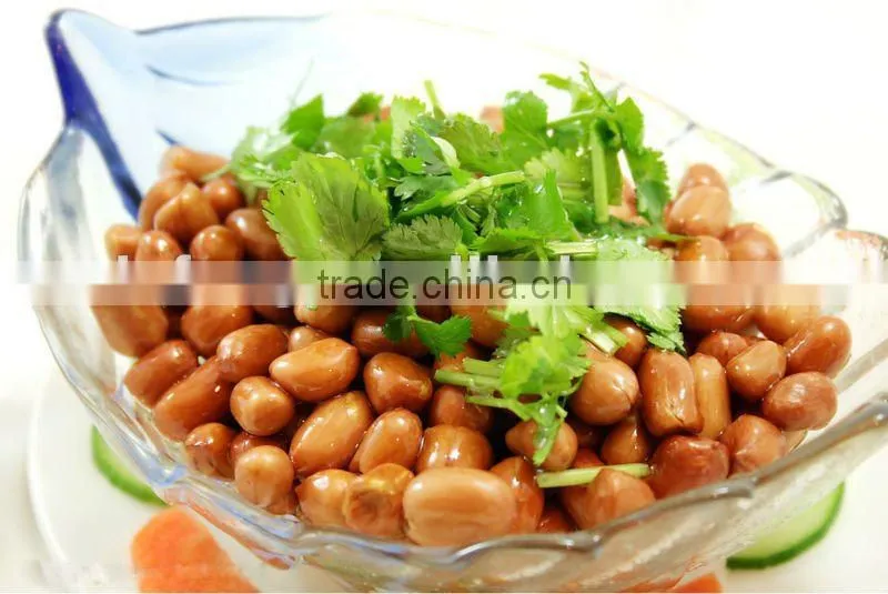 Chinese Peanut Kernel without Skin