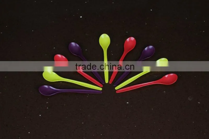 ABS 14.5*2.6*0.3 Kitchen gadgets cake scoop/ice cream scoop/honey scoop/small scoop