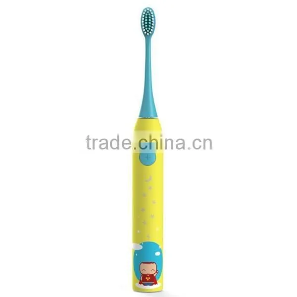 T7 electric toothbrush Rechargeable Battery Sonic electric toothbrush head