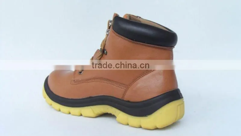 safety shoe steel toe 9505