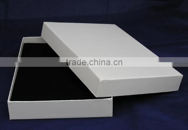 Box maker custom and design kraft paper box