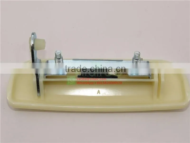 China auto parts outer handle for ZOTYE 5008 6105060-06