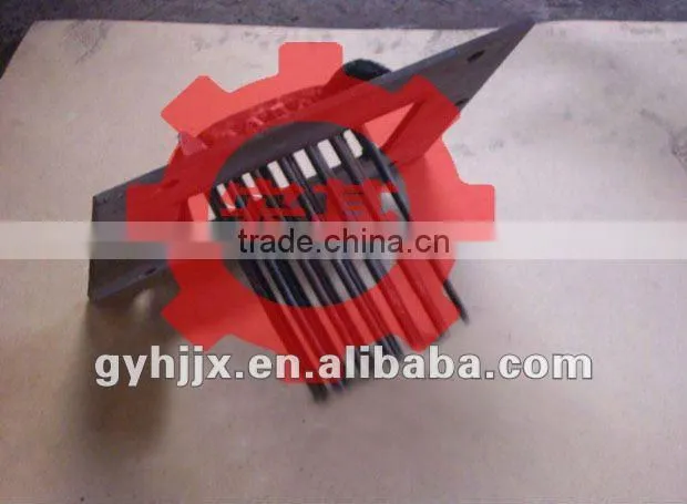 Brick making machine supplier !! HJK-70 Advanced technology & superior service vacuum extruder