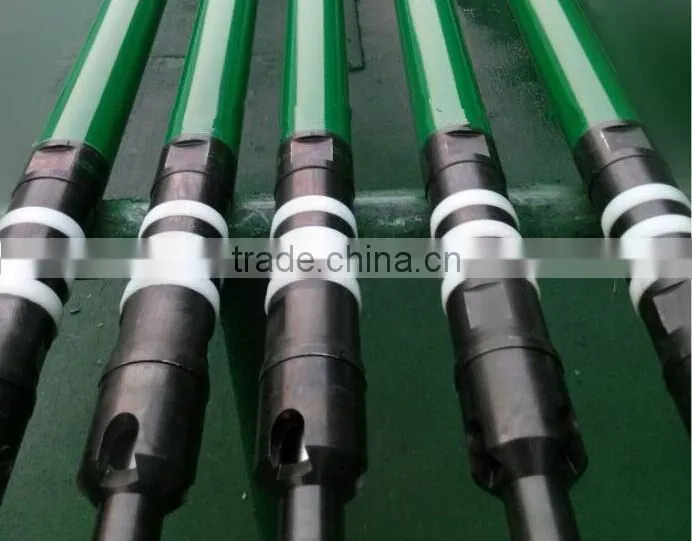New API RWAM Sucker Rod Pump.Subsurface Pump,Rod Pump
