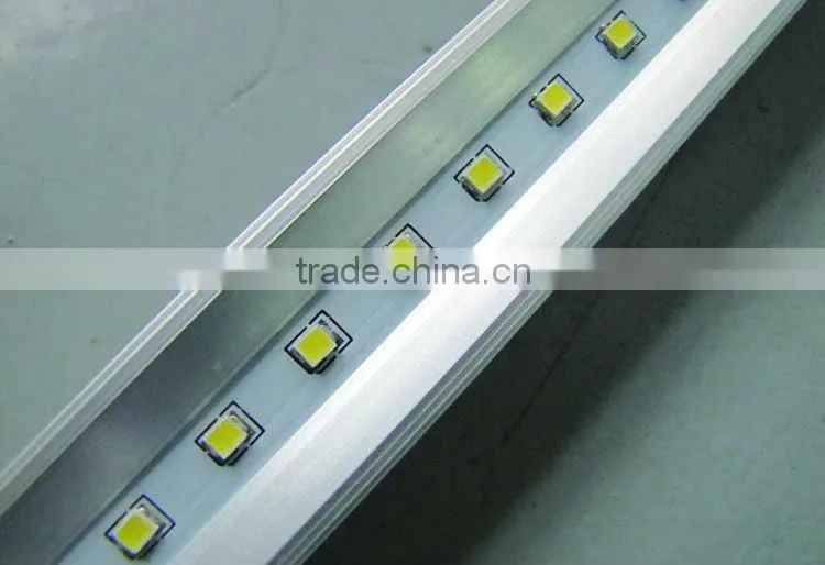 EdgeLight LED strip lighting T8 LED Light Tube 150cm