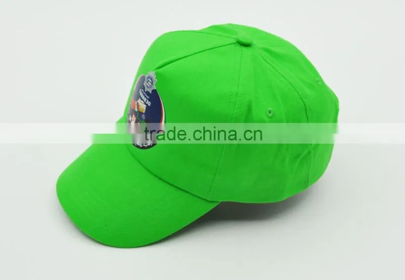 Hot!!! New Design High Quality Durable Outdoor Sport Heat Transfer Curve Custom Promotional Baseball Hat