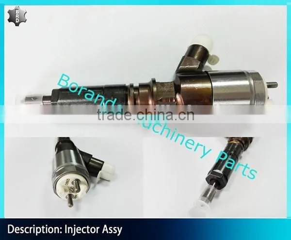 C6.4 Nozzle Assy 320D Excavator 326-4700