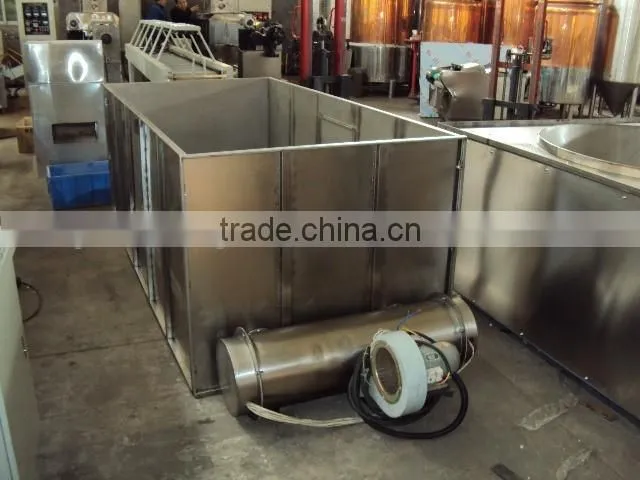 Automatic Commercial Macaroni Machine Italy with CE Certification