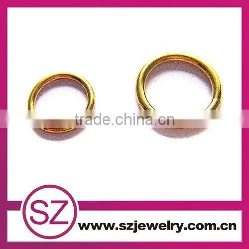 D171 Guang zhou make hot sale eyebrow piercing jewelry