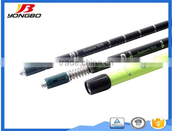 trekking pole carbon fiber