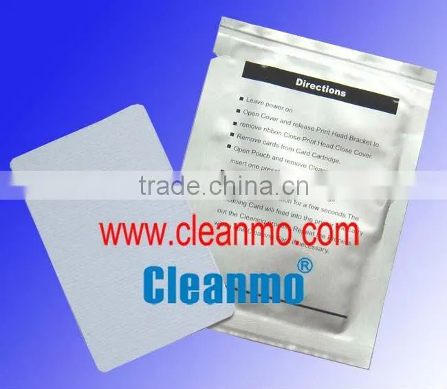 ATM cleaning kit