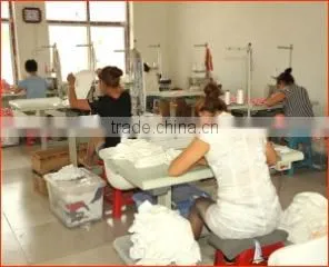 Shijiazhuang Gonghao Textile Co., Ltd. company overview - view 1