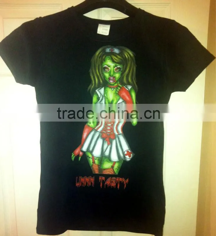 professional digital printing type pigment textile printing ink for direct printing on cotton