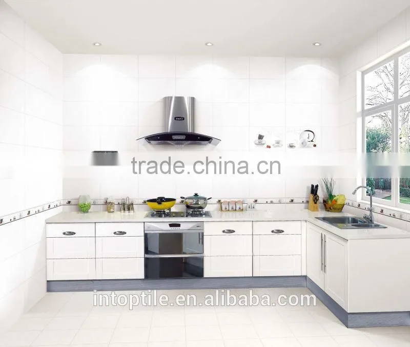 2016 most popular factory price ceramic bathroom wall tile