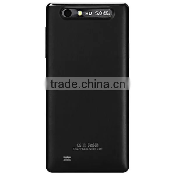 79$ Cheapest 4.5inch IPS Screen Android 4.2 OS Dual Core 3G+GPS Smartphone A4500