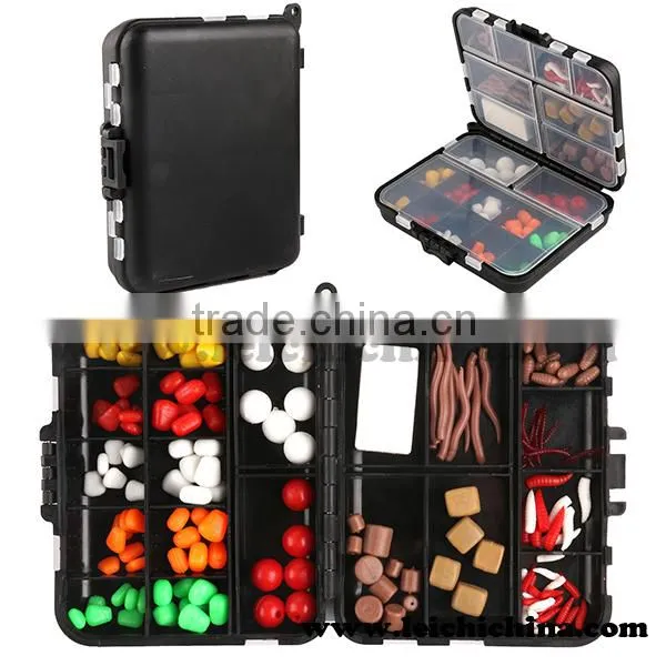 Carp fishing artificial fake baits assortment fishing bait