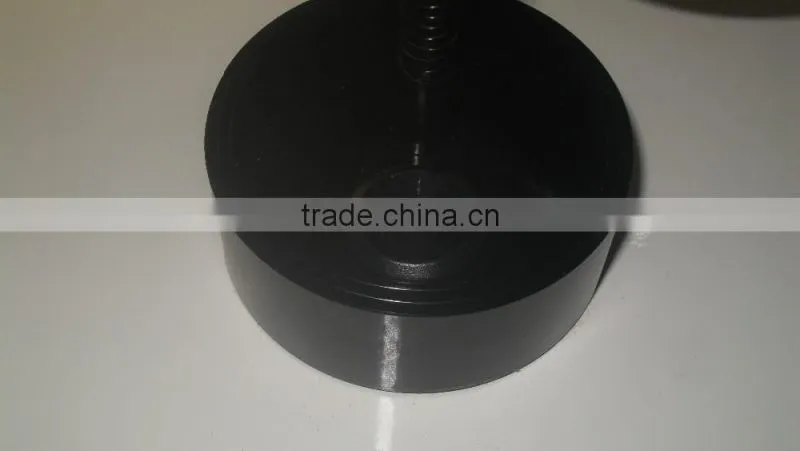 Flexible Goose neck wall mounted lamp
