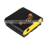 China Small GPS Chips for People Anywhere with GSM GPS Double Way Track with Long Battery Life
