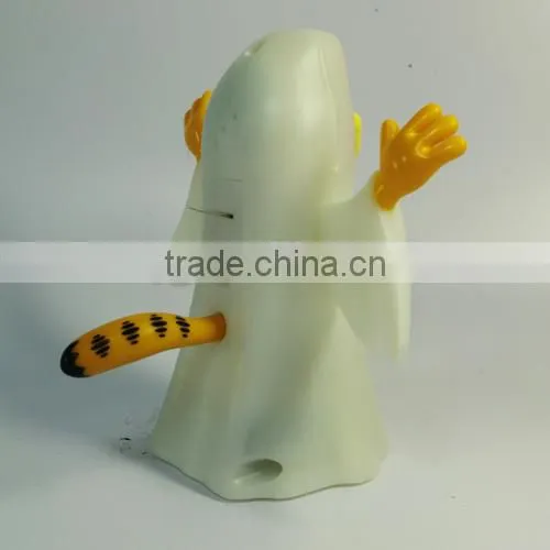Hallowmas gift toys sounds and light and move