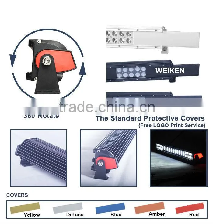 12v 20inch LED Light Bar for Sale/132W Cheap Led Light Bars/3w 10w Mixed Led Light Bars for Trucks