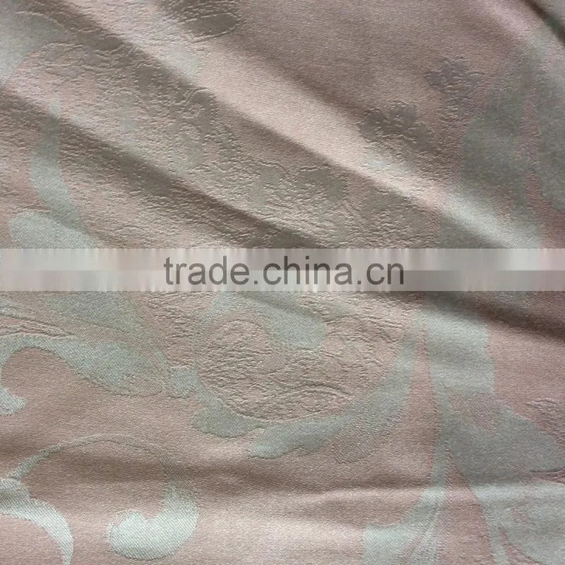 75D*T/C45 173*95 jacquard fabric for home textile and beddings