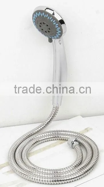 Massage hand held shower rain sprayer hand shower series bathroom shower faucet multifunction showers