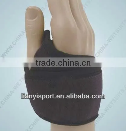 2013 High quality sport neoprene wrist sport support