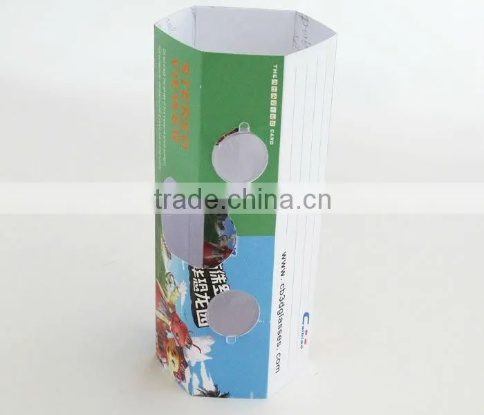 3D stereo viewer