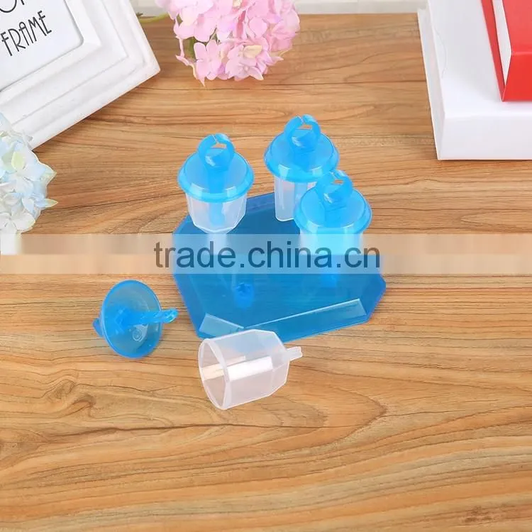 Fashional hot selling durable eco-friendly plastic Ice Cream Marker