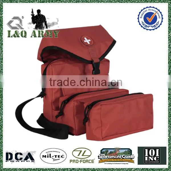 Tactical Medical Supply Bag