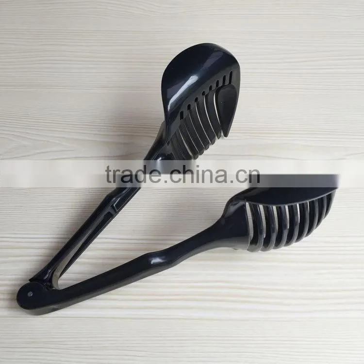 Tomato Onion Lemon Lime Egg Slicer Holder Helper Free Standing