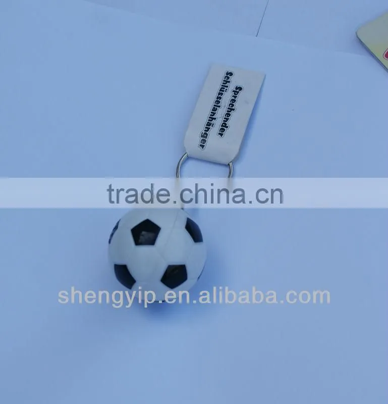 keychain with sound/recorde/photo/ligter