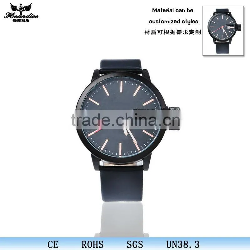 best sale alloy waterproof designer watches wholesale