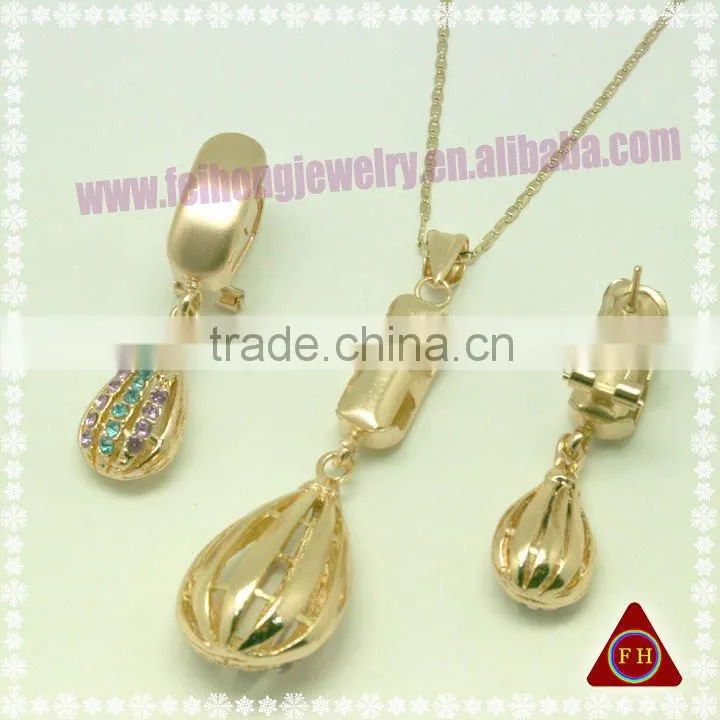 2011 african fashion jewelry for winter season